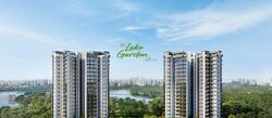 The LakeGarden Residences (D22), Condominium #483920061